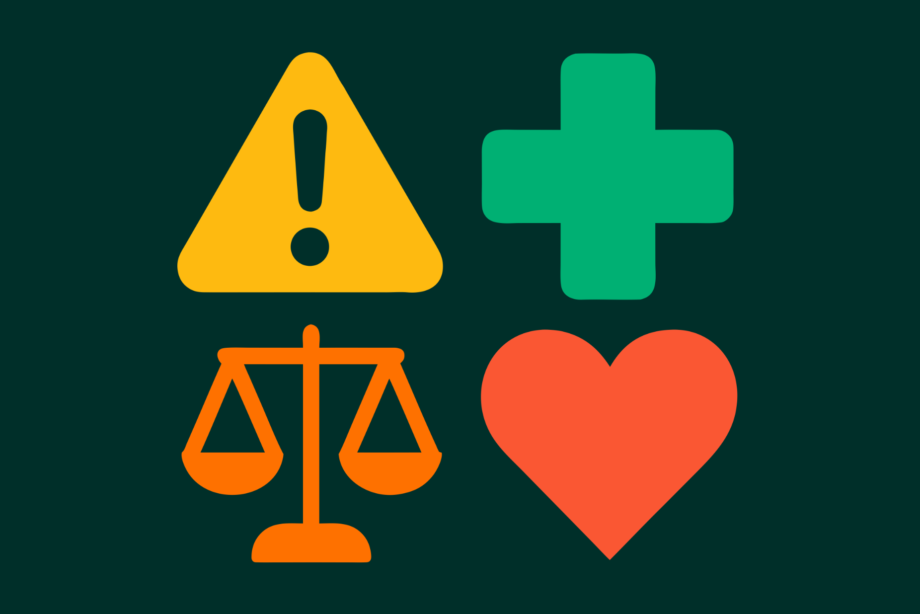 Når AI ikke bør brukes alene