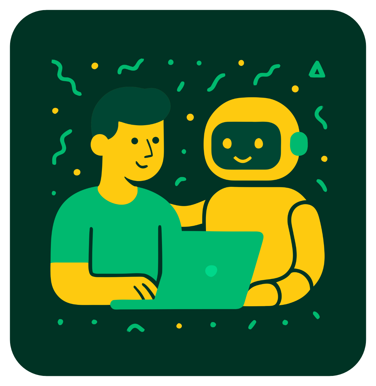 Når svaret ikke treffer helt